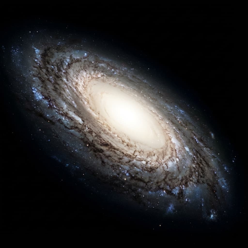 space object