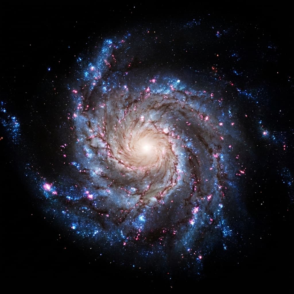 space object