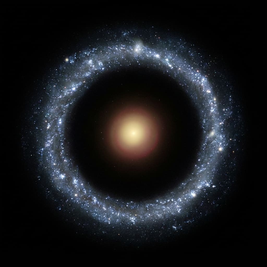 space object