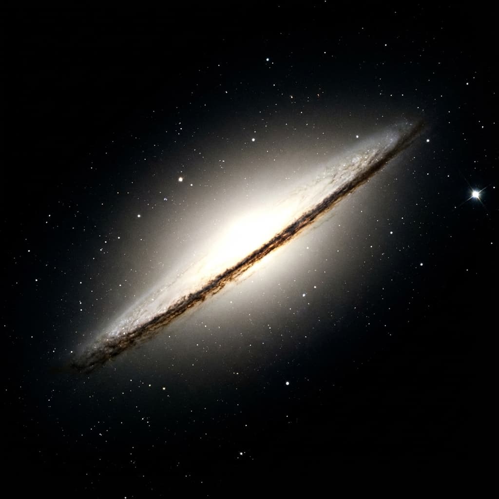 space object