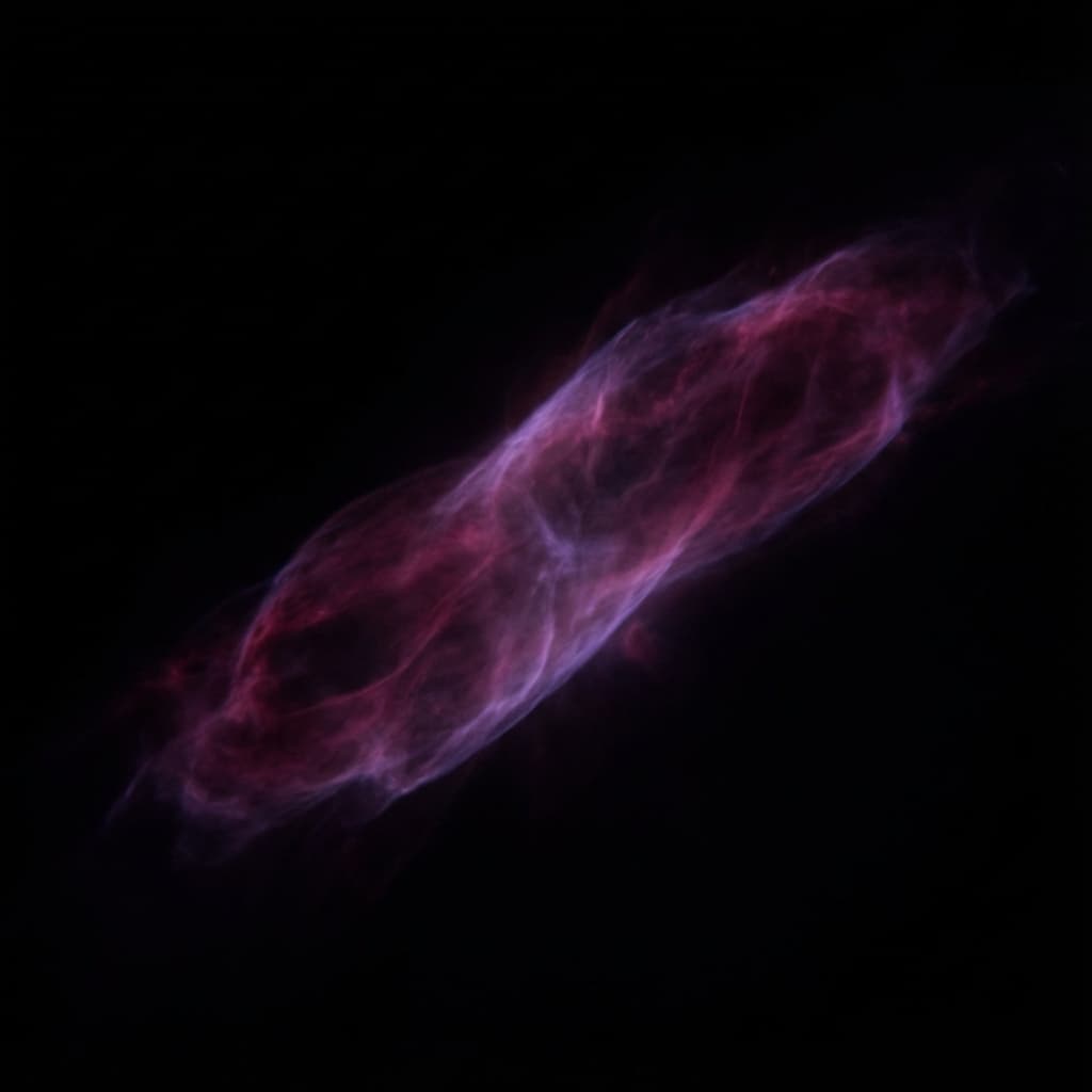 space object